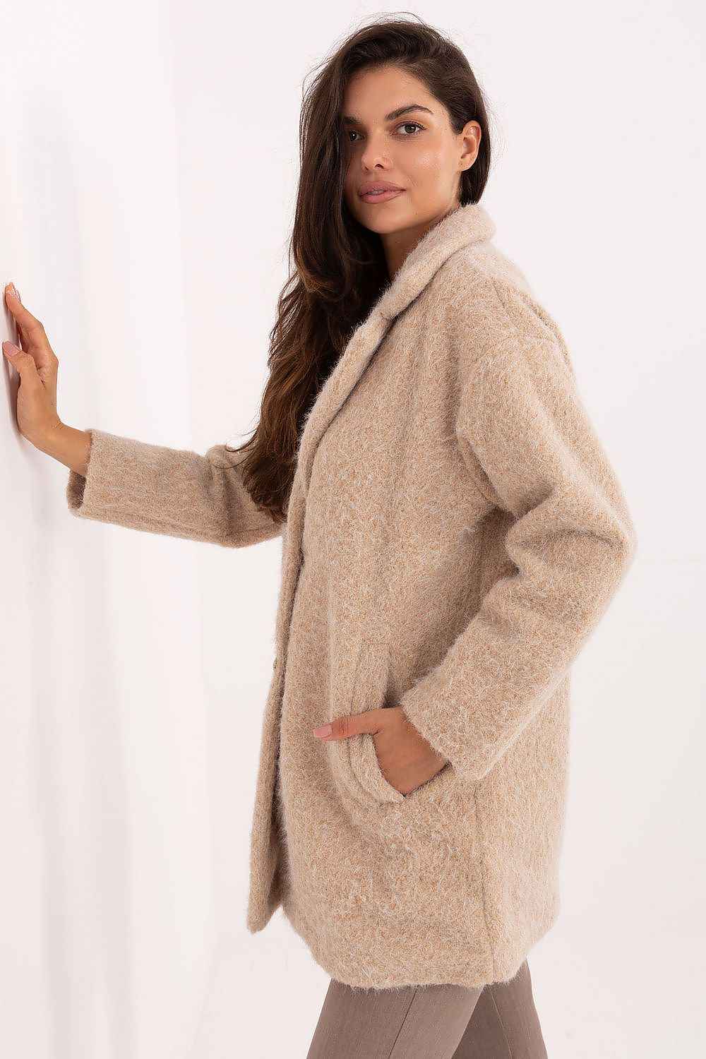 Manteau Factory Price