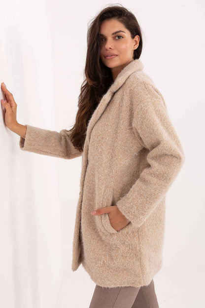 Manteau Factory Price