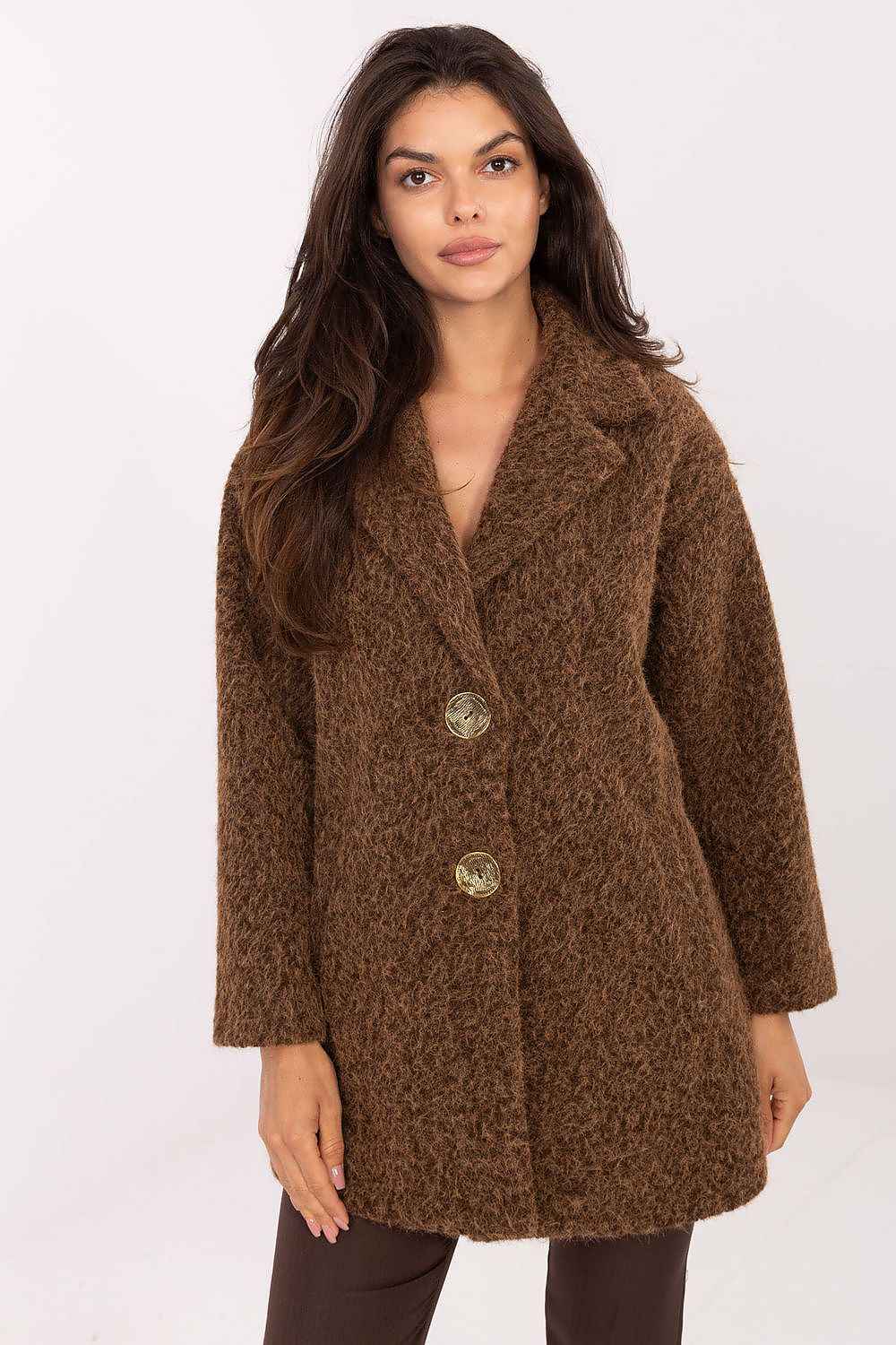 Manteau Factory Price