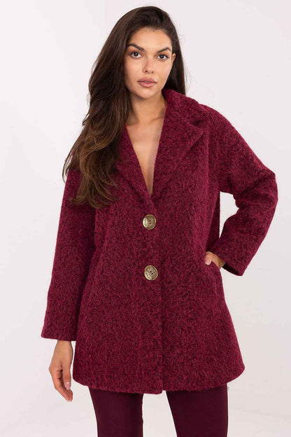 Manteau Factory Price
