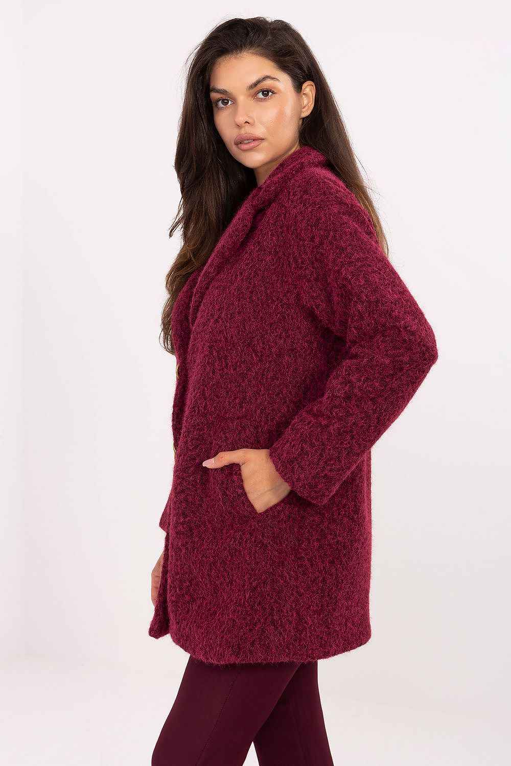Manteau Factory Price