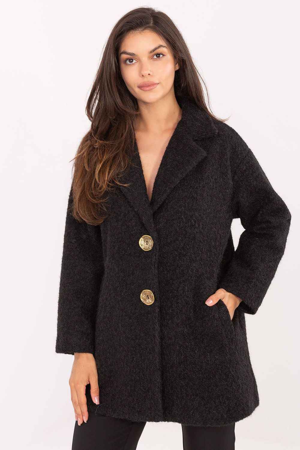 Manteau Factory Price
