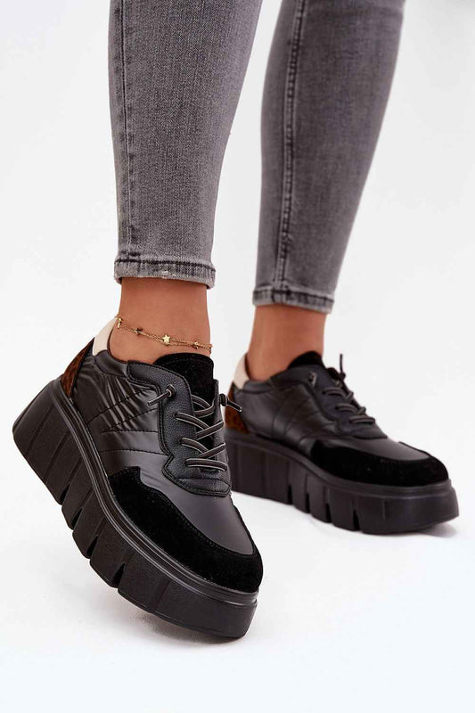 Chaussures de sport Step in style