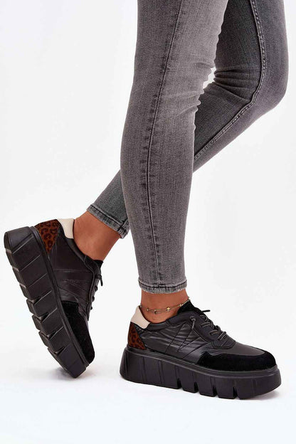 Chaussures de sport Step in style