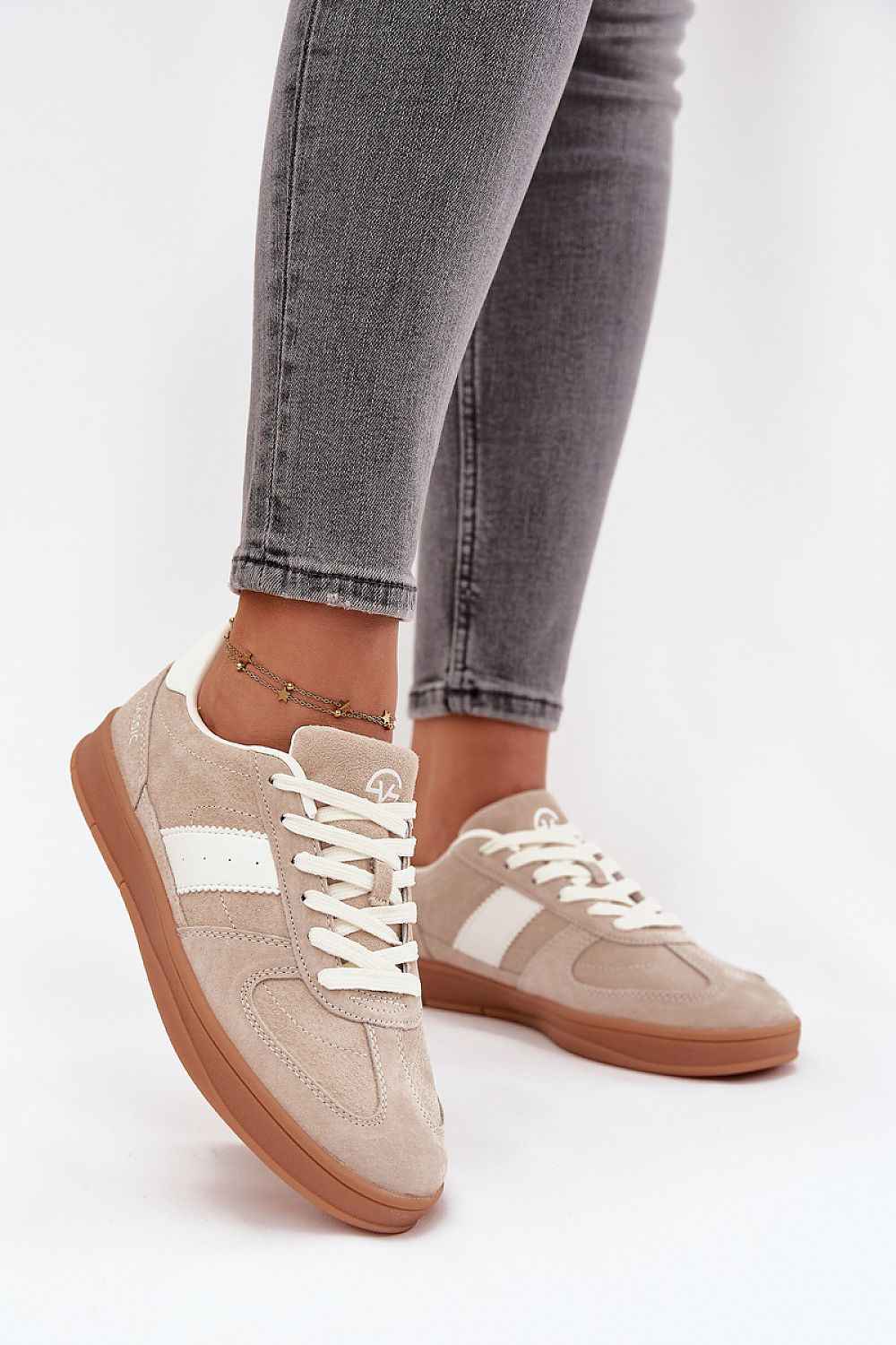 Chaussures de sport Step in style