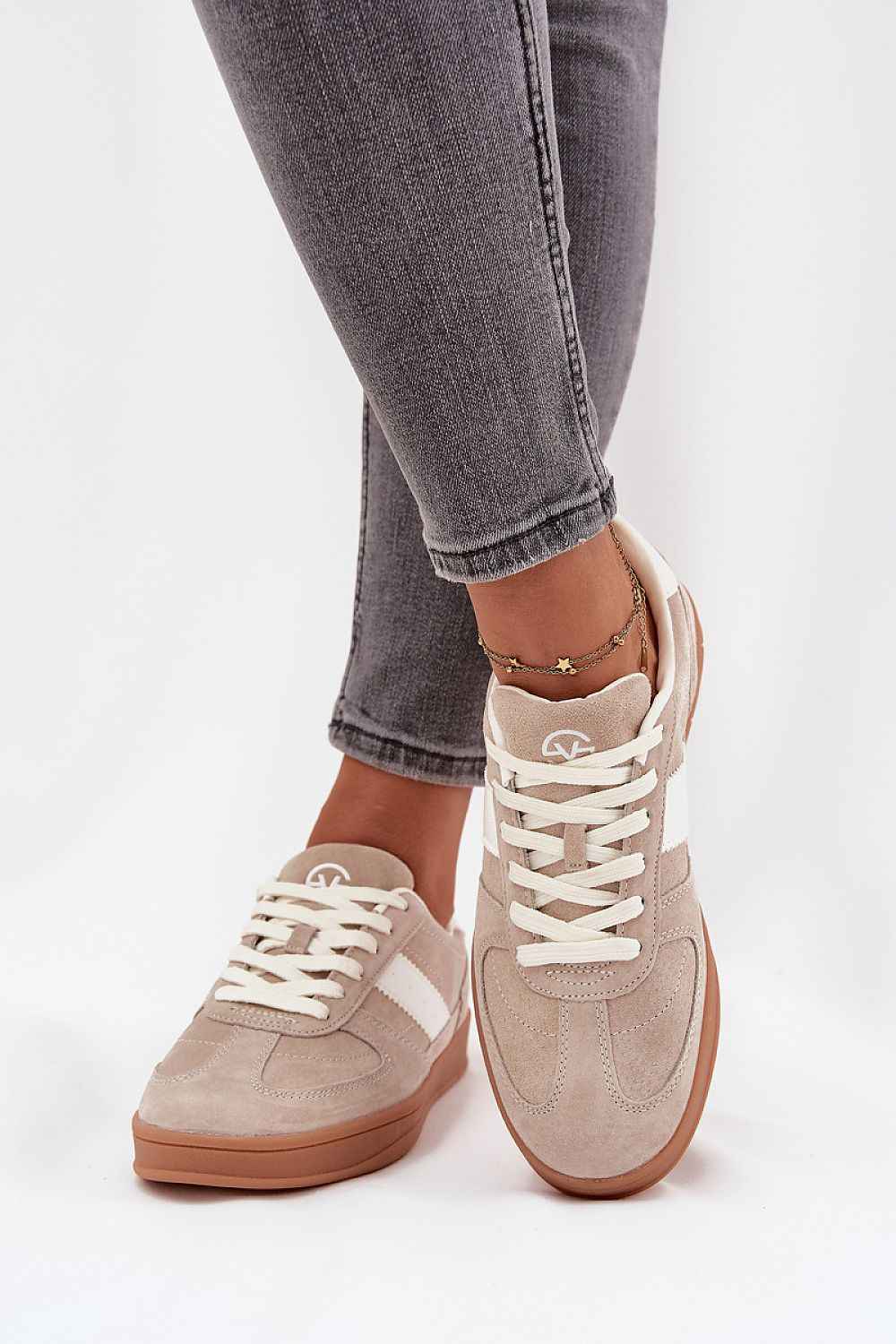 Chaussures de sport Step in style