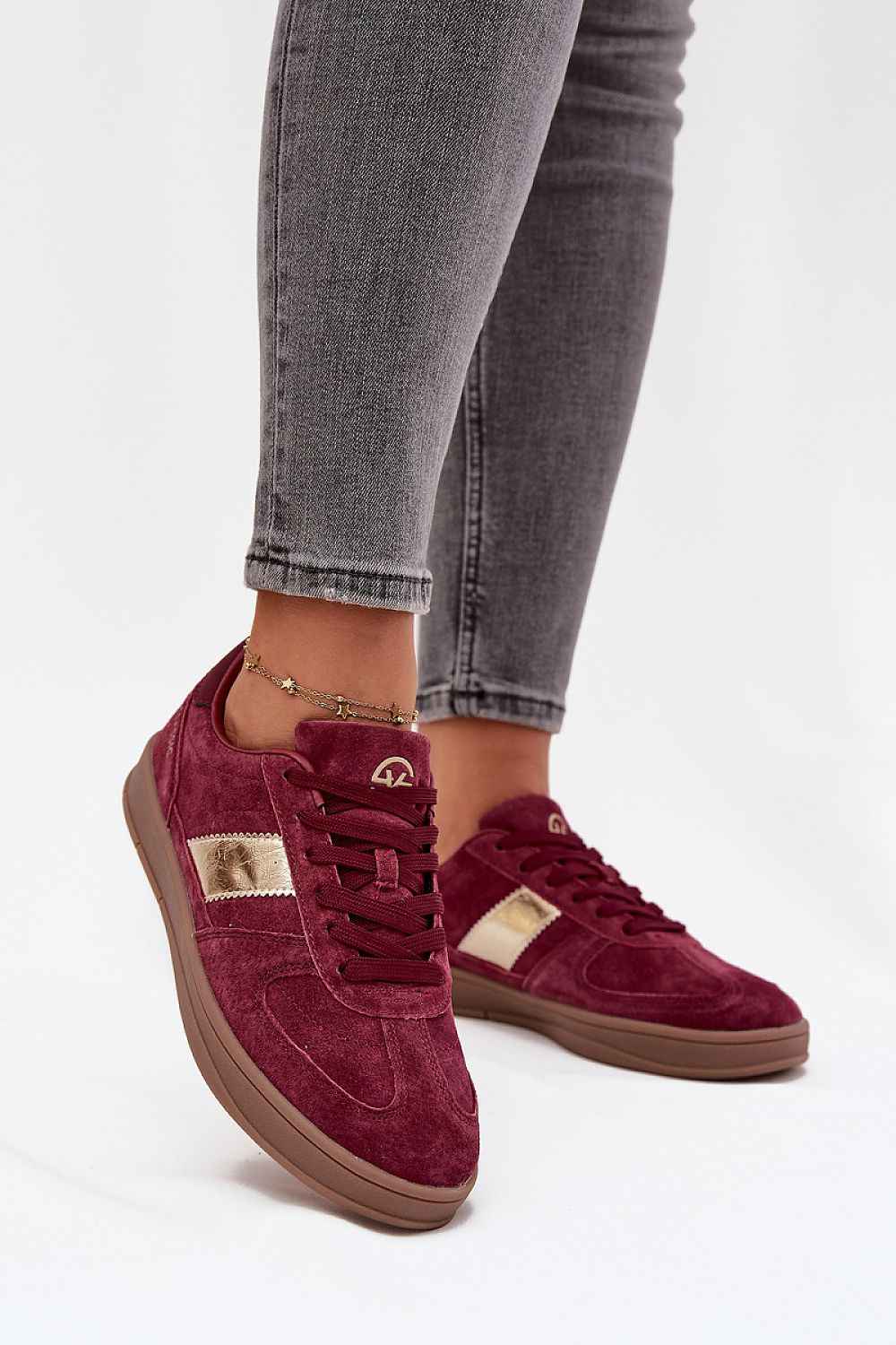 Chaussures de sport Step in style