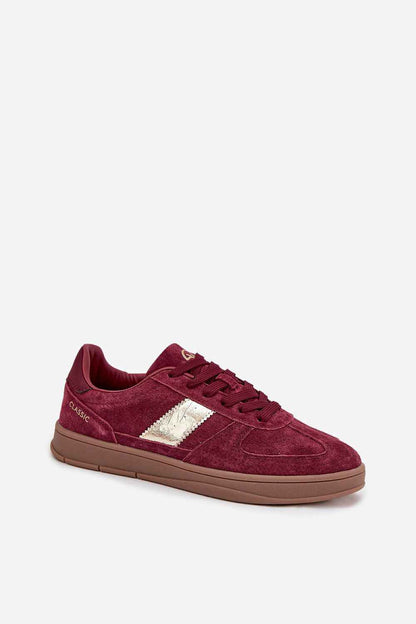 Chaussures de sport Step in style