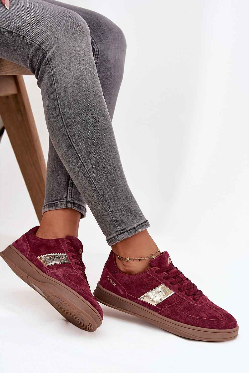 Chaussures de sport Step in style