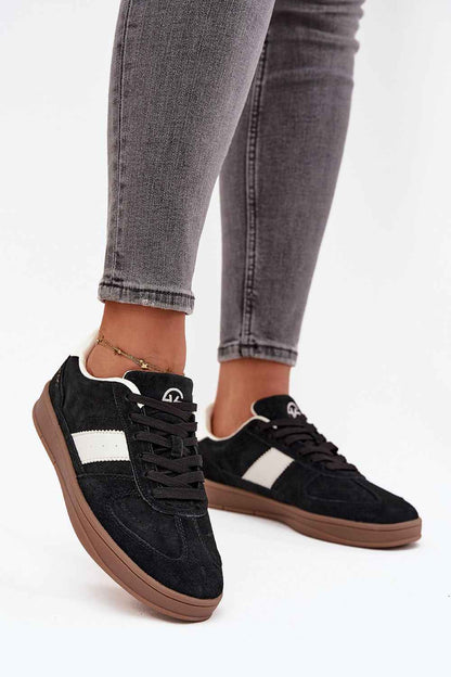 Chaussures de sport Step in style