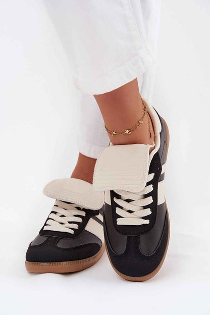 Chaussures de sport Step in style