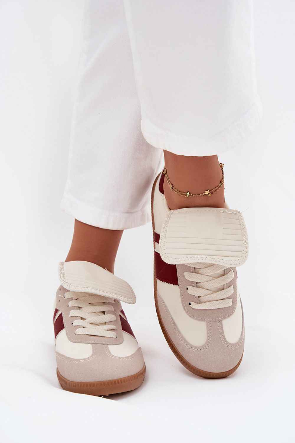 Chaussures de sport Step in style