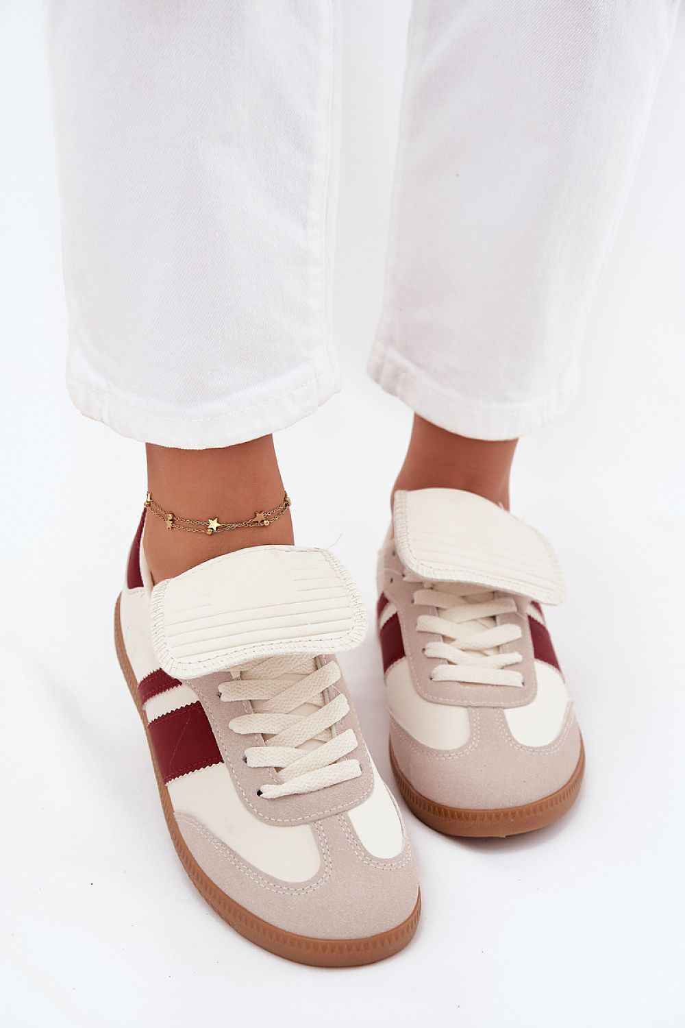Chaussures de sport Step in style