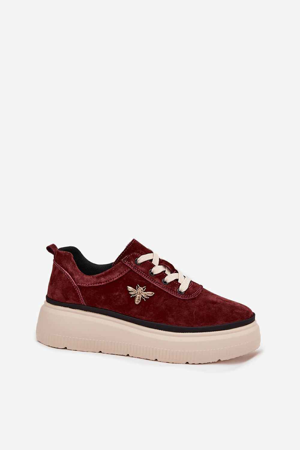 Chaussures Basses Step in style