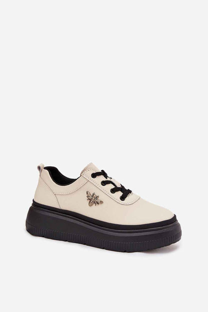 Chaussures Basses Step in style