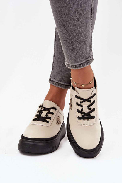 Chaussures Basses Step in style