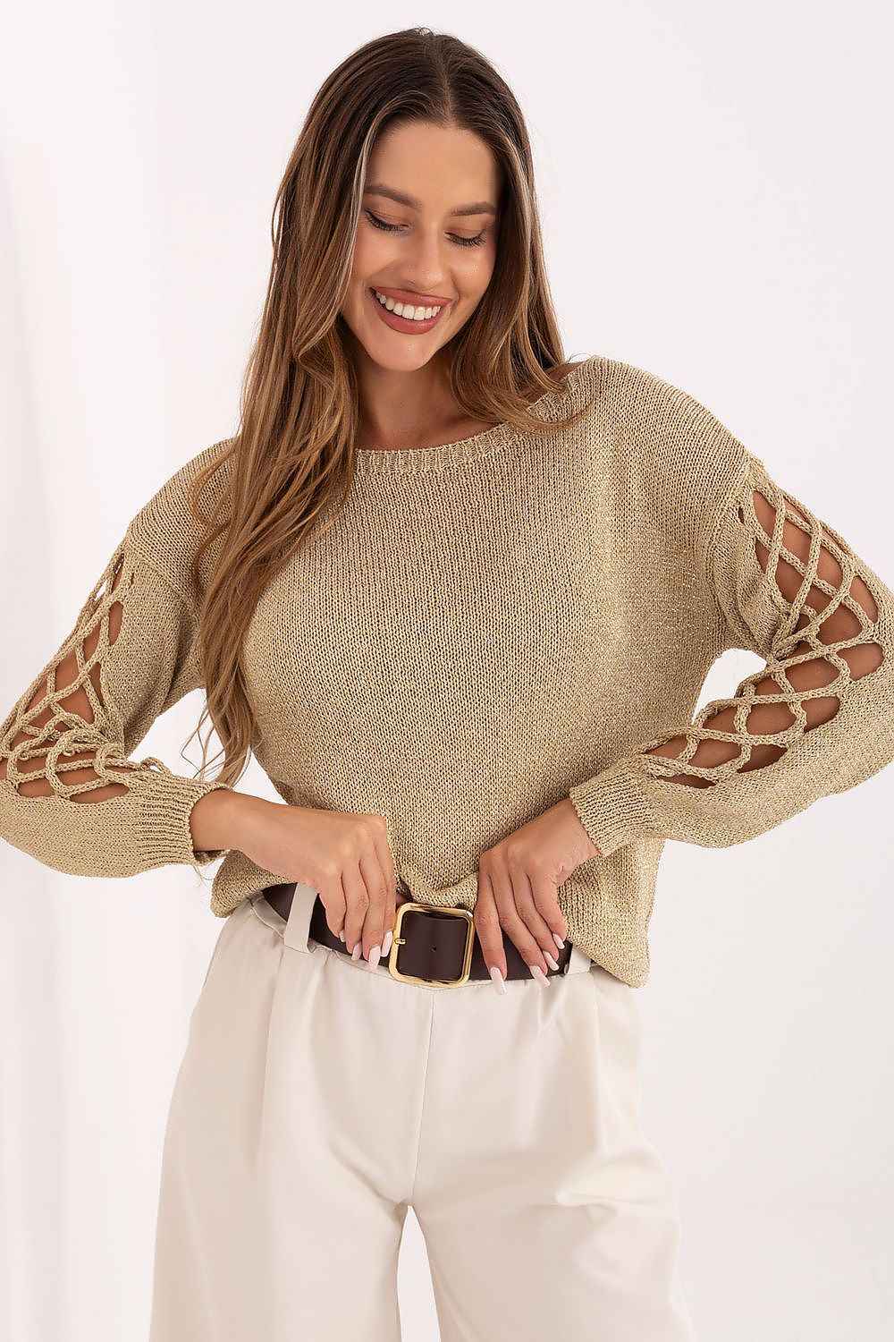 Chandail Italy Moda