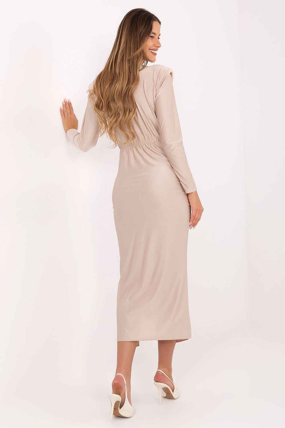 Robe de soirée Italy Moda