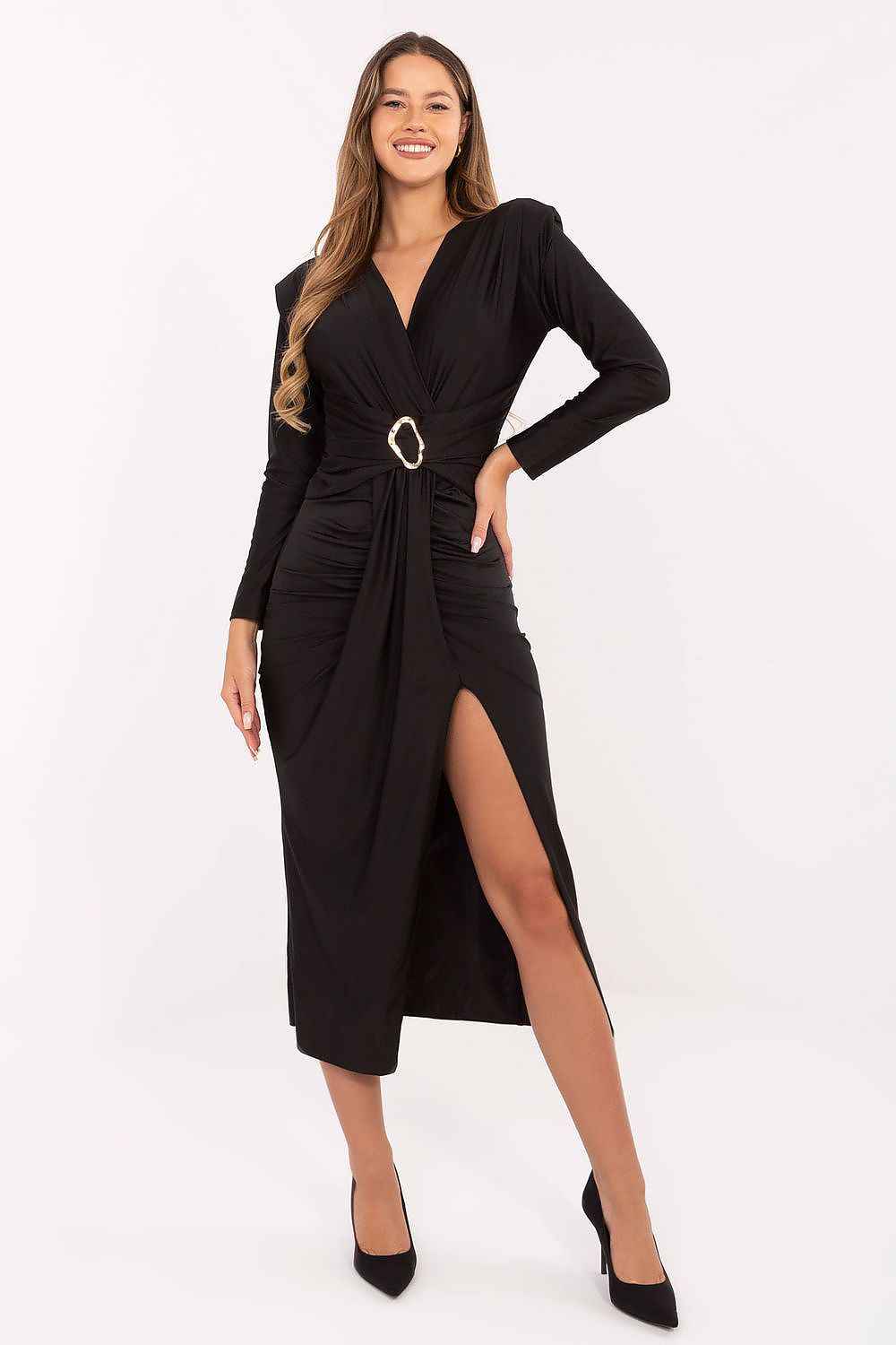 Robe de soirée Italy Moda