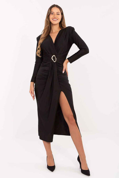Robe de soirée Italy Moda