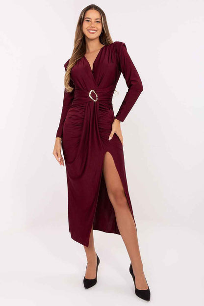 Robe de soirée Italy Moda