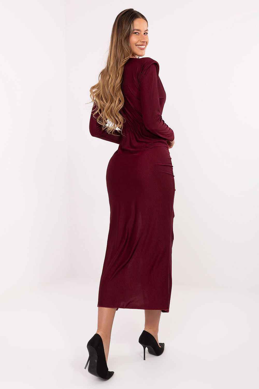 Robe de soirée Italy Moda