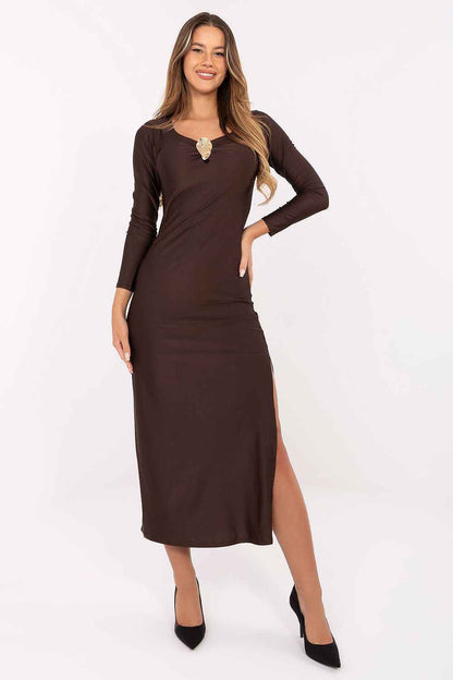 Robe de soirée Italy Moda