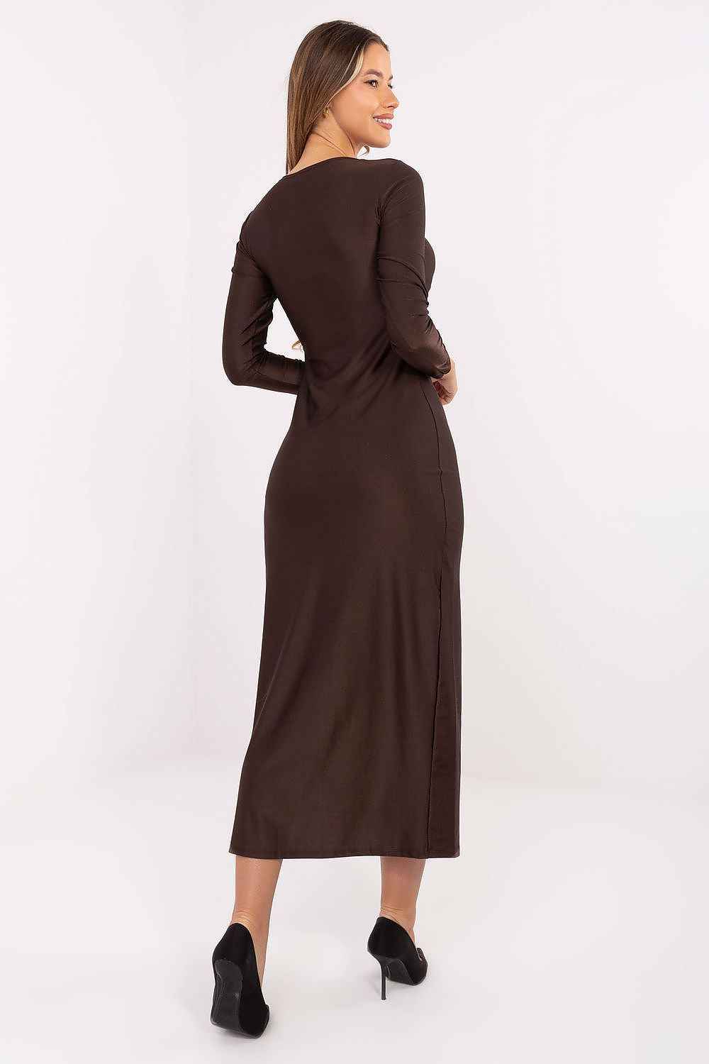 Robe de soirée Italy Moda