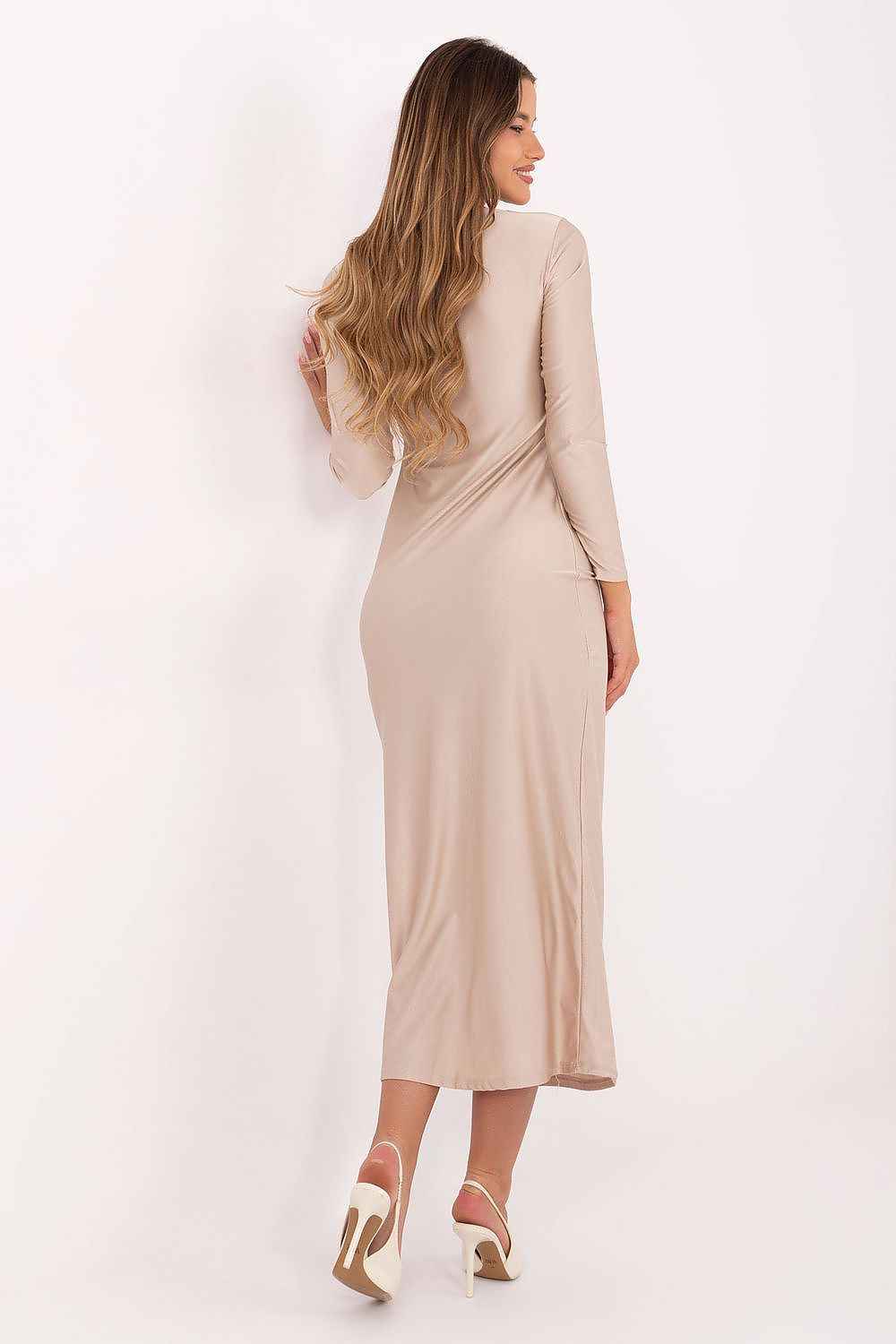 Robe de soirée Italy Moda