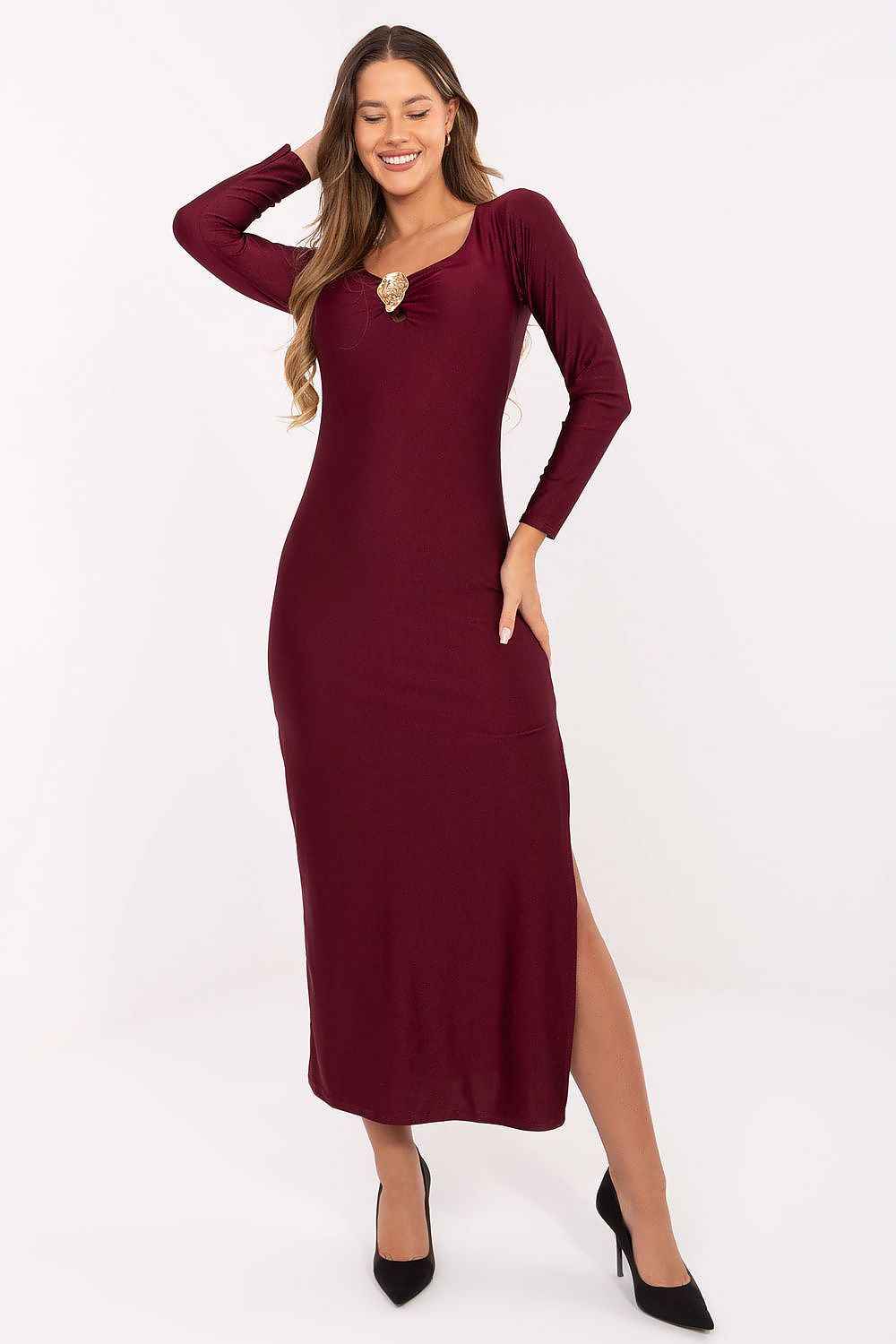 Robe de soirée Italy Moda