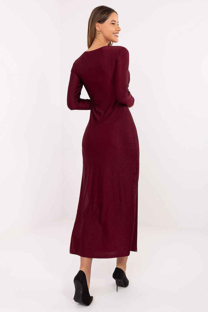 Robe de soirée Italy Moda