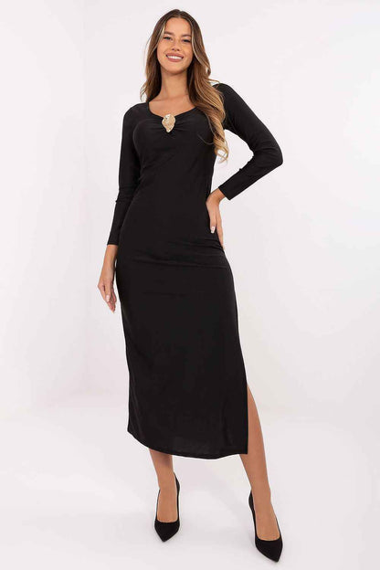 Robe de soirée Italy Moda