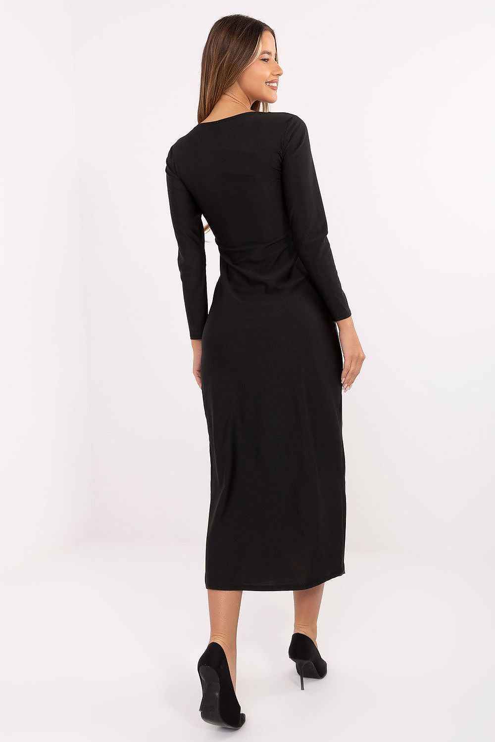 Robe de soirée Italy Moda