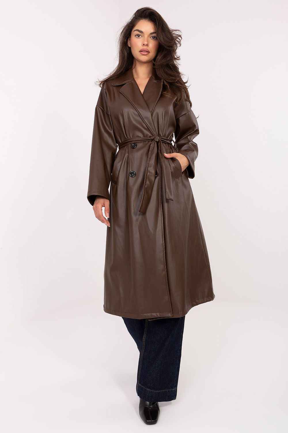 Manteau Rue Paris