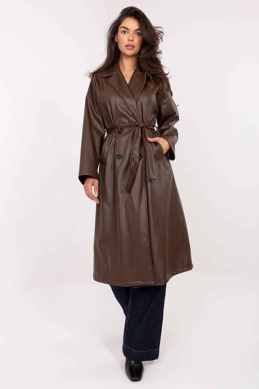 Manteau Rue Paris