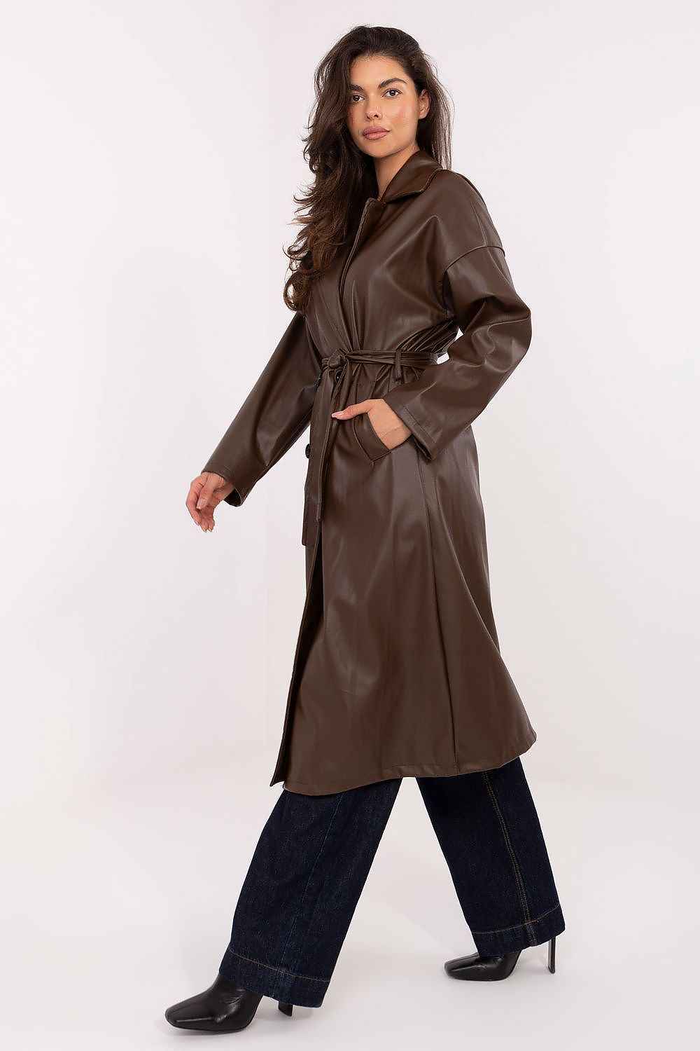 Manteau Rue Paris