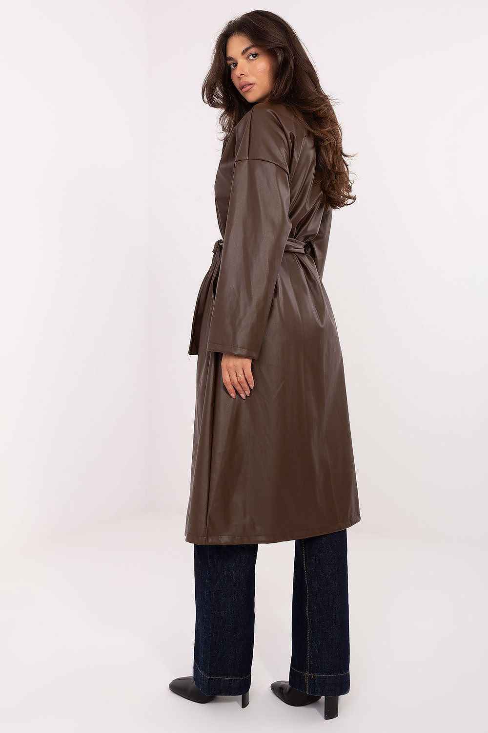 Manteau Rue Paris