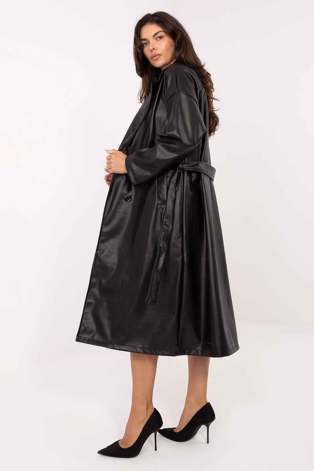 Manteau Rue Paris