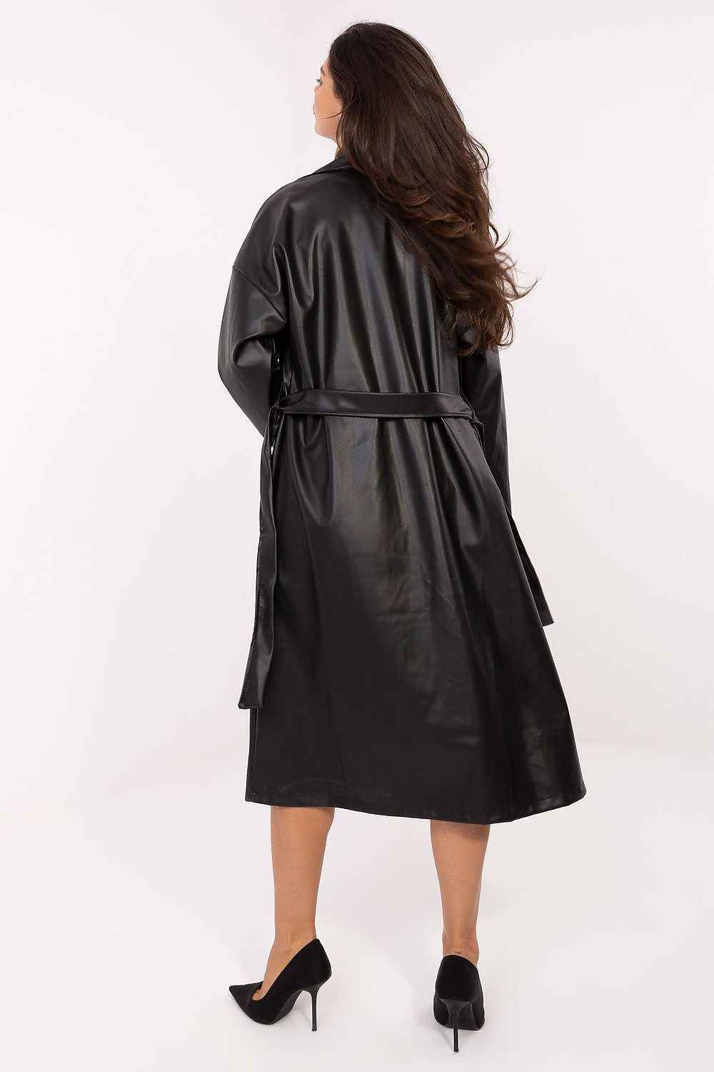 Manteau Rue Paris