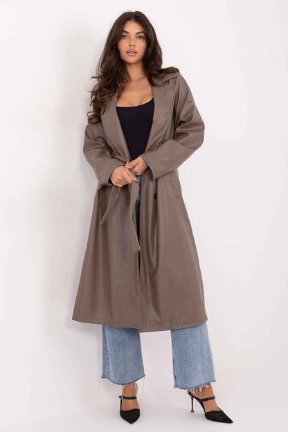 Manteau Rue Paris