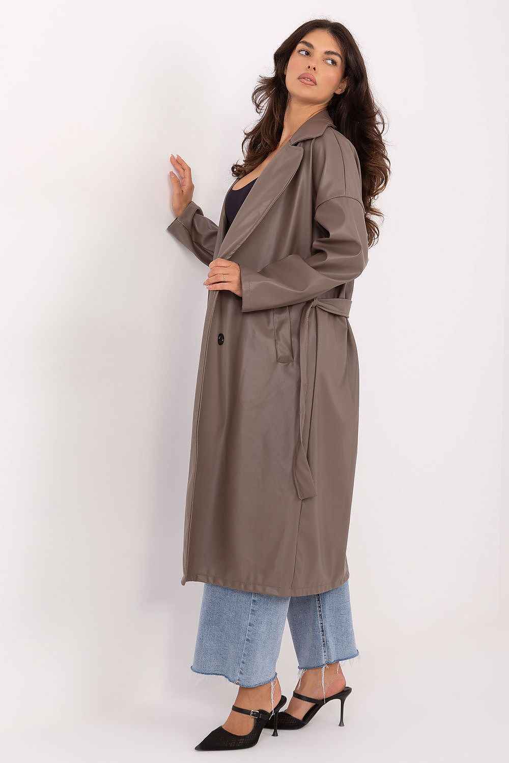 Manteau Rue Paris