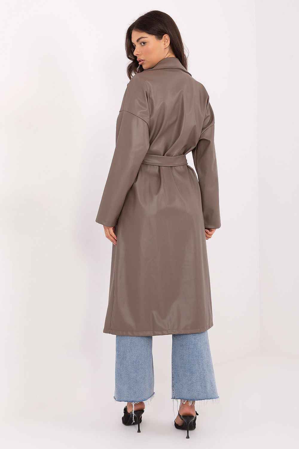Manteau Rue Paris