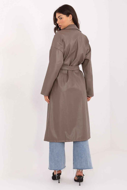 Manteau Rue Paris