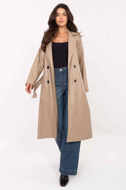 Manteau Rue Paris