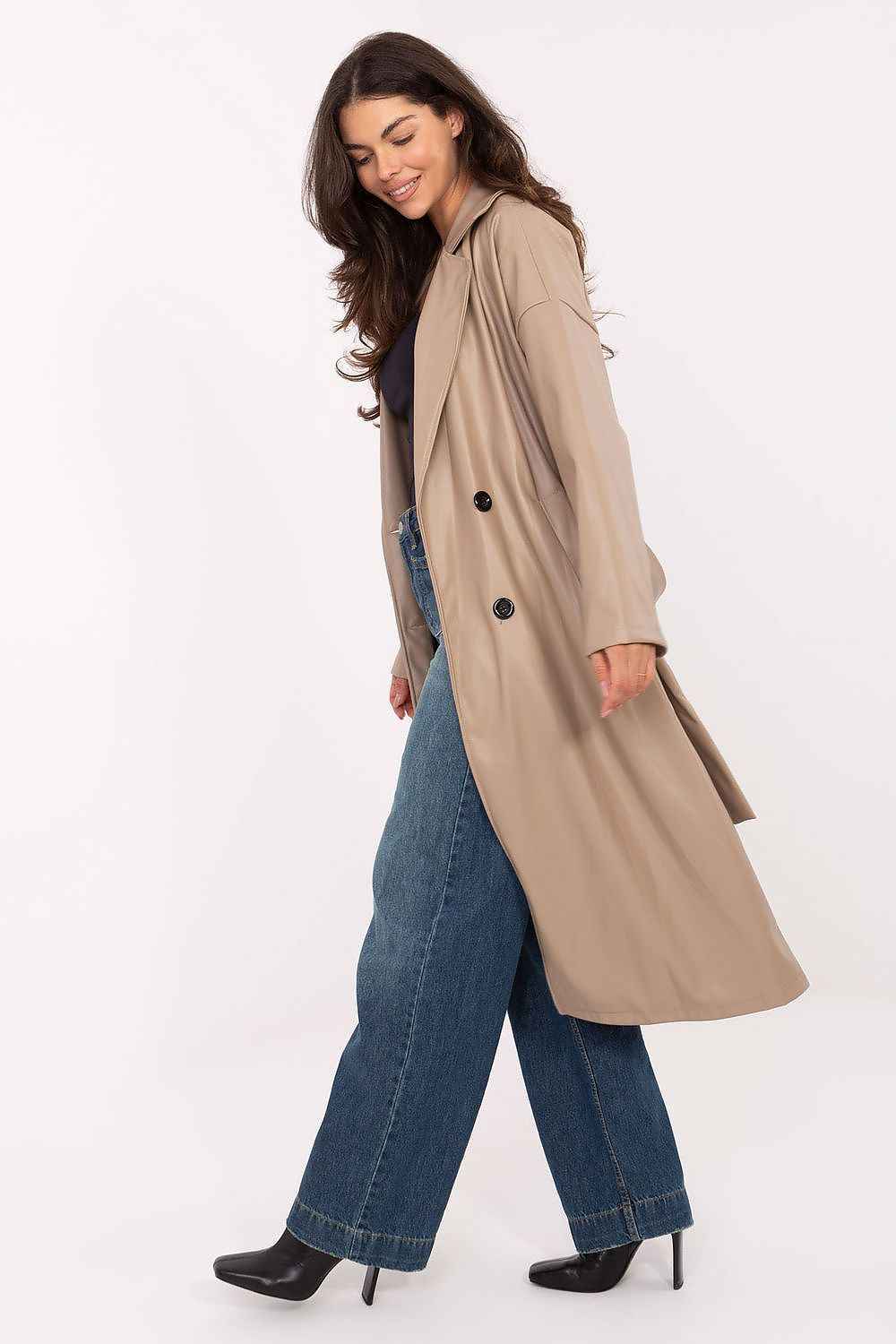 Manteau Rue Paris