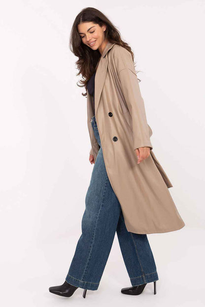 Manteau Rue Paris