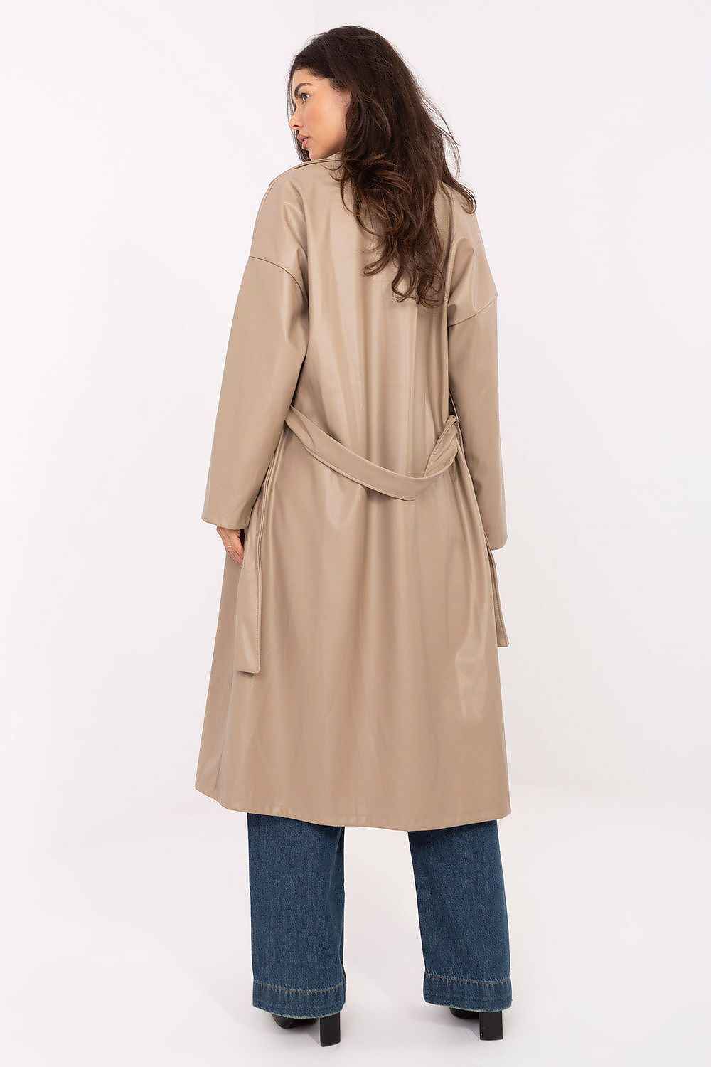 Manteau Rue Paris