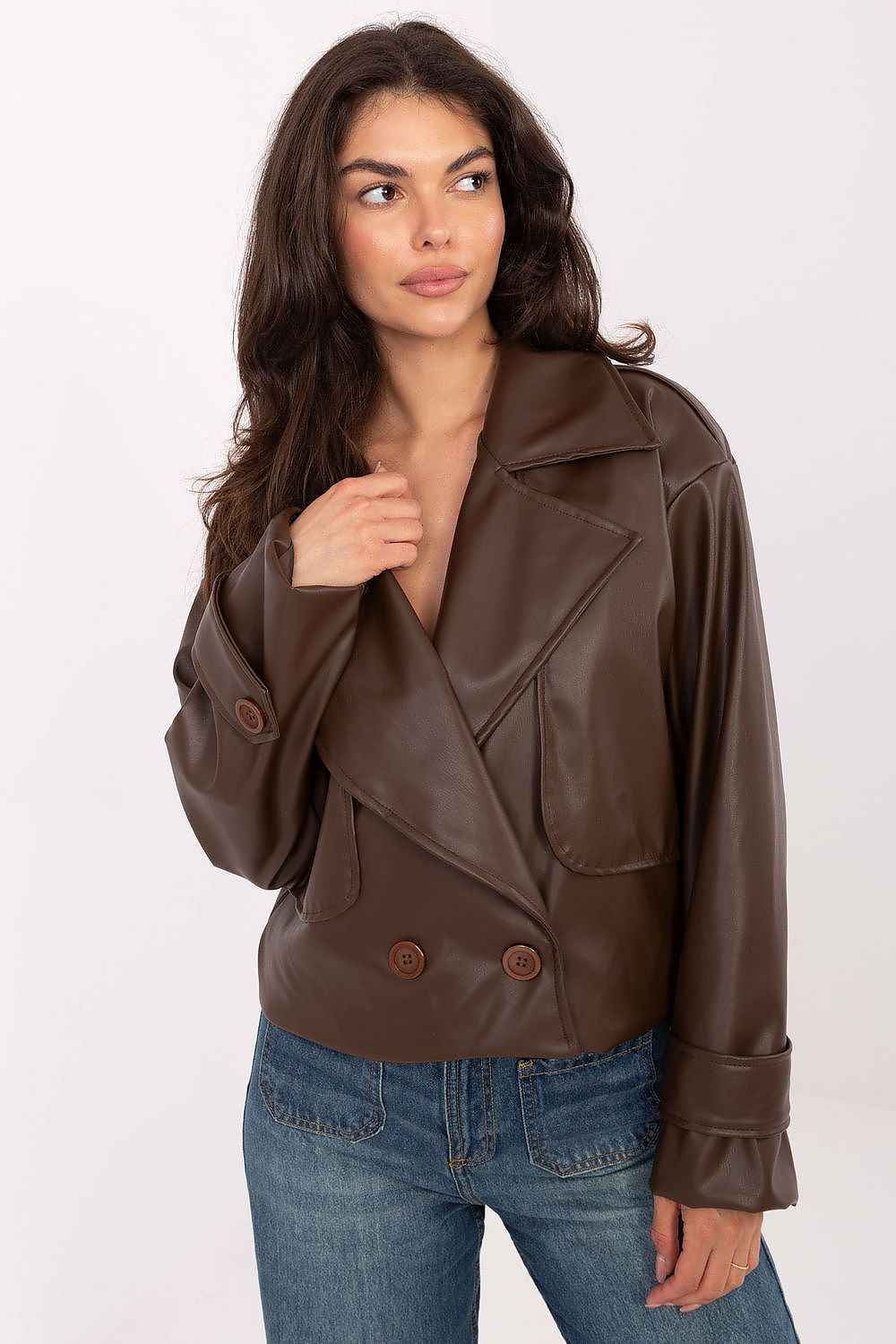 Manteau Rue Paris