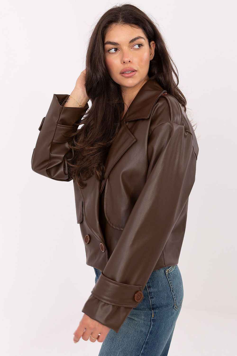 Manteau Rue Paris