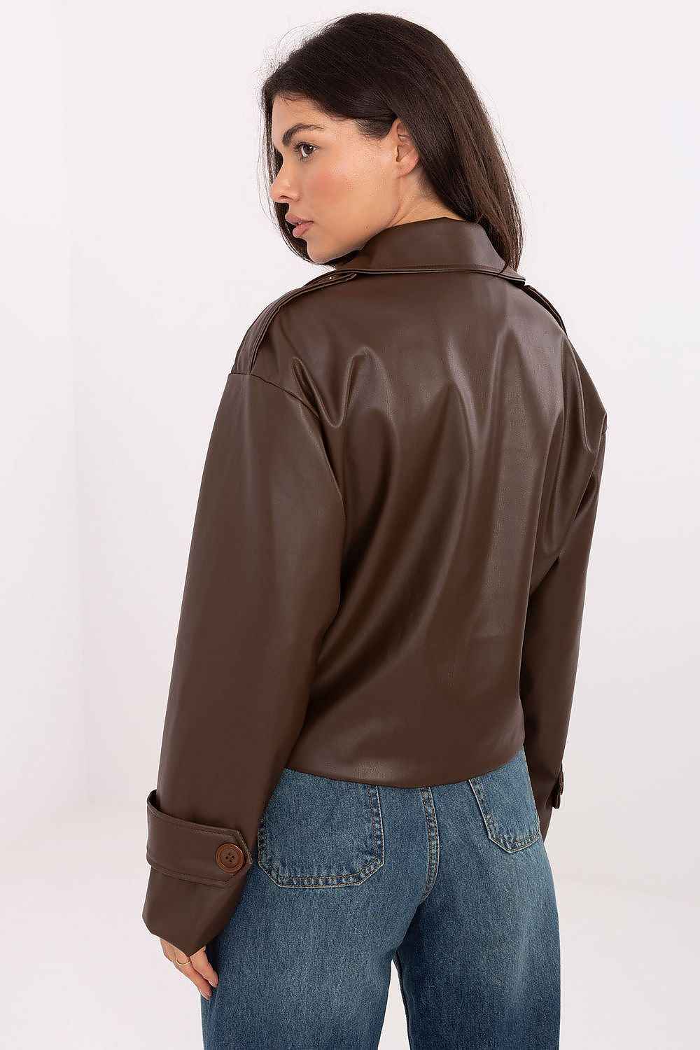 Manteau Rue Paris